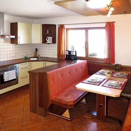 Haus Berganger 421w *