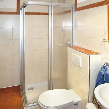 Appartamento Haus Berganger 421w Thierbach