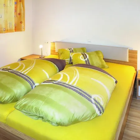 Haus Berganger 421w * Thierbach