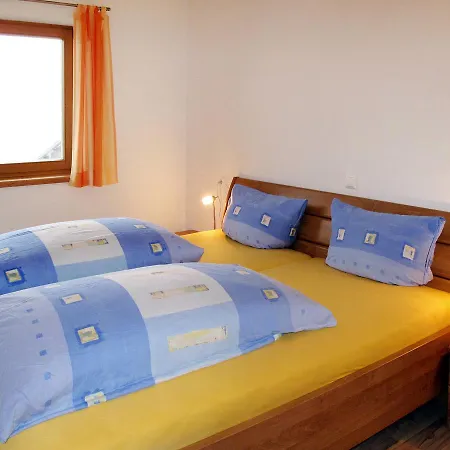 Appartamento Haus Berganger 421w