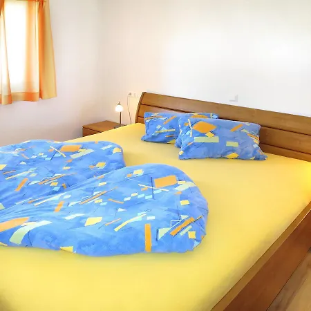 Appartamento Haus Berganger 421w
