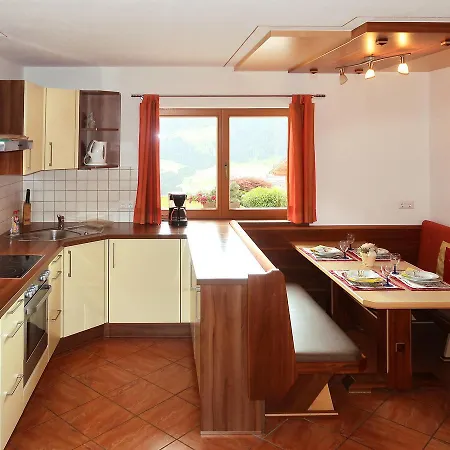 Haus Berganger 421w Appartement
