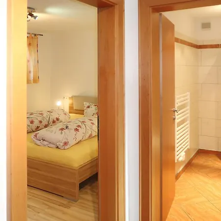 Haus Berganger 421w Thierbach