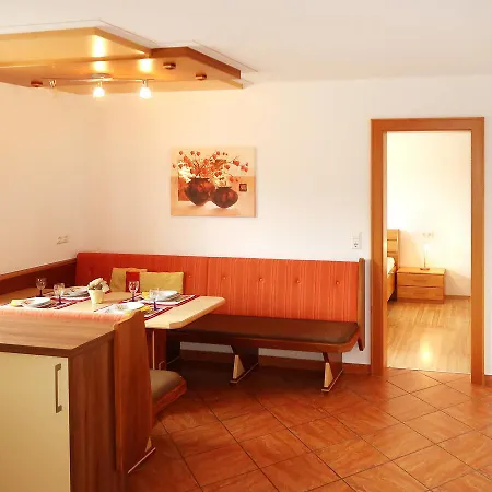 Haus Berganger 421w *