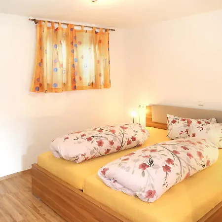 Appartamento Haus Berganger 421w